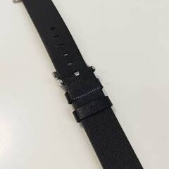 【美品】smart Leather Band for Apple Watch 41/40/38mm バンドのみ！の画像