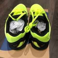 アシックス asics LAZERBEAM RF（キッズシューズ） ジュニアランニングシューズ の画像