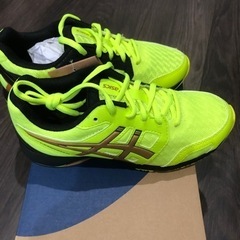 アシックス asics LAZERBEAM RF（キッズシューズ） ジュニアランニングシューズ の画像
