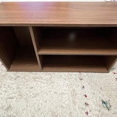 アイリスオーヤマのテレビ台