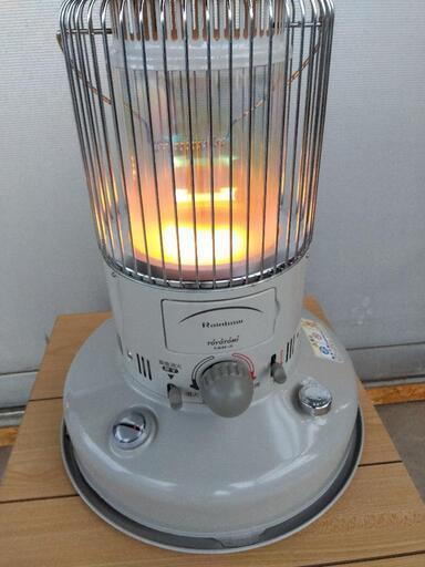 トヨトミ　レインボー　RB−25E  美品