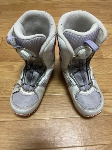K2 ジュニア　スノーボード