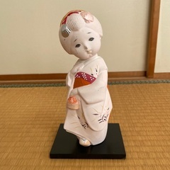 日本人形