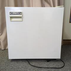 【受取候補者決定】１ドア冷蔵庫　