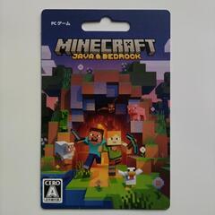 マインクラフト Minecraft:Java&Bedrock E...