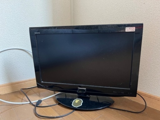 テレビ