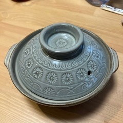 土鍋