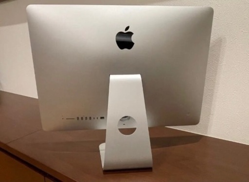 【美品】iMac 21.5inch 2.3GHz 8GB HDD1TB