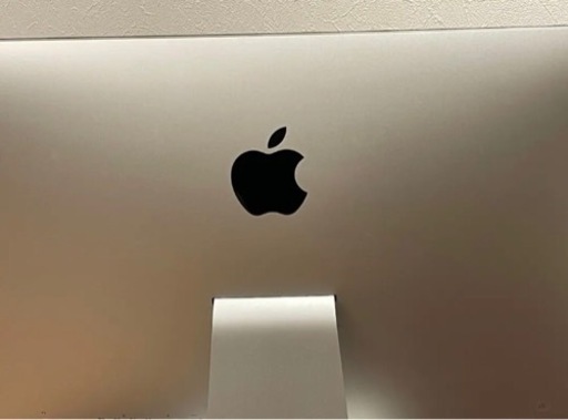 【美品】iMac 21.5inch 2.3GHz 8GB HDD1TB