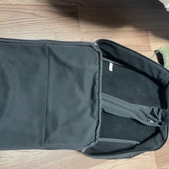 フットジョイ、プロギアシューズケースの画像