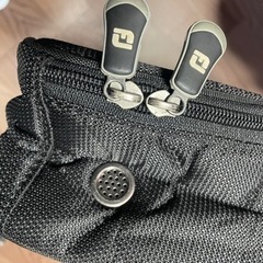 フットジョイ、プロギアシューズケースの画像