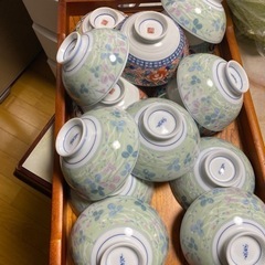 セット