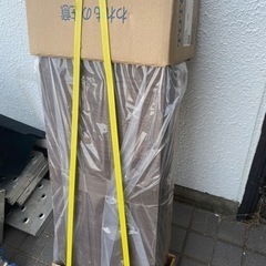 埋込型トイレ壁面収納