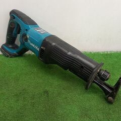 マキタ makita JR141D 充電式レシプロソー 14.4V【野田愛宕店】【店頭取引限定】【中古】管理番号：ITLS7J005CYLの画像