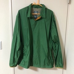 stussy ナイロンジャケット