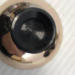 ▼あげます！0円【玉杯　酒器　3個セット　長期保管品　記名あり　ぐい呑み　猪口 　飾り物】（NF231024）Zi-1277Wの画像