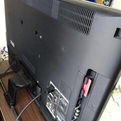 値下げ❗❗18000円→15000円→9900円　SONY　2011年製の画像
