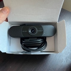 EMEET SmartCam C960 