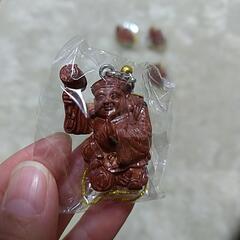新品‼️大黒様のキーホルダー4体