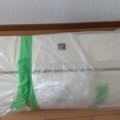 2011年式 SHARPエアコン(10畳/お掃除機能付)