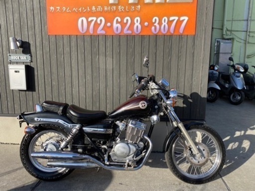 ★早い者勝ち！18万円！レブル250 MC13 セル1 実働車　ホンダ　レブル　アメリカン