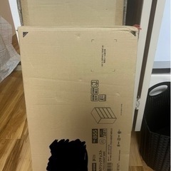 【新品・未使用】ニトリ Nクリックチェストの画像