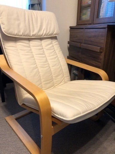 IKEA パーソナルチェア