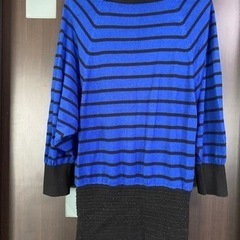 イング　セーター　サイズⓂ️の画像