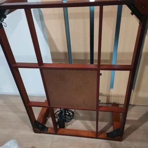 家具調コタツ