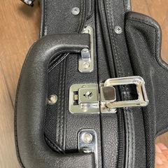 分数バイオリン　ケースのみ　1/4の画像