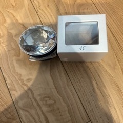 4℃ ネックレス