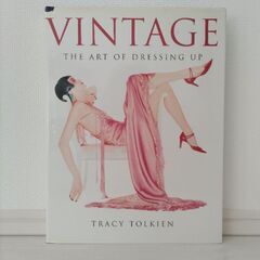 ファッション洋書(全文英語)