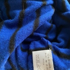 イング　セーター　サイズⓂ️の画像