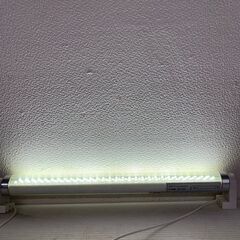 LED照明 LED蛍光灯 5000K 昼白色 RG-5W-220-CW 4本セットの画像