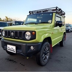 総額158万円 30年式 ジムニーXC 車検2年付き キャリア ...