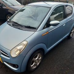 最後の値下げスバルR2 132000キロ平成17年式夏冬タイヤ付き2WDの画像