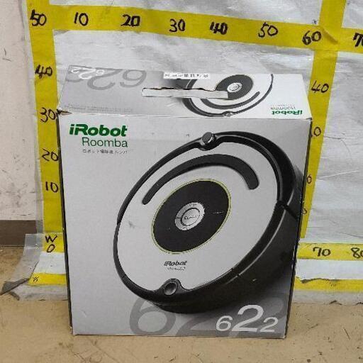その他 1209-074 iRobot Roomba 622