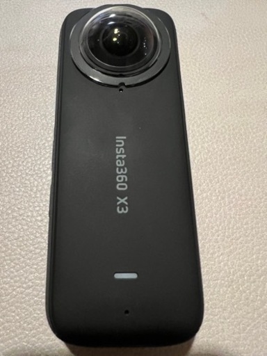 insta360 X3 バイクバンドルセット