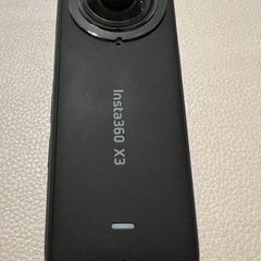 insta360 X3 バイクバンドルセット