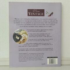 ファッション洋書(全文英語)の画像