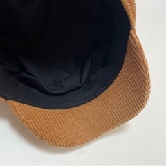 AZUL by moussy キャスケットの画像