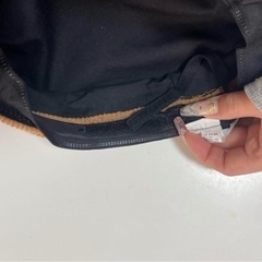 AZUL by moussy キャスケットの画像