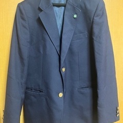 東岡山工業【上着170Aサイズ】