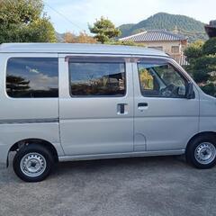 ダイハツ ハイゼットカーゴ LE-S320Vの画像