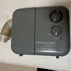 古い布団乾燥機の中古が安い！激安で譲ります・無料であげます｜ジモティー