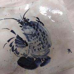 ❗最終セール❗20000円骨董品　お皿の画像