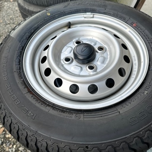 ダイハツ ハイゼット