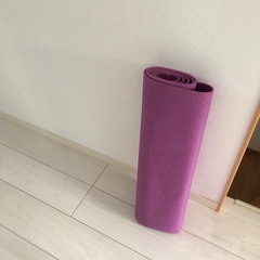 ヨガマット