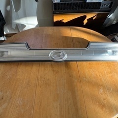L375S タントカスタム　フィニッシャーパネル　中古
