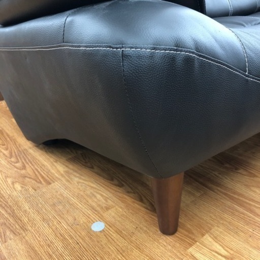 関家具3人掛けソファー売ります！